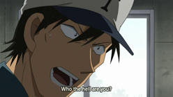 Detective Conan Rewatch: OVA 07