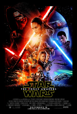 hansolo:  Star Wars: The Force Awakens Official