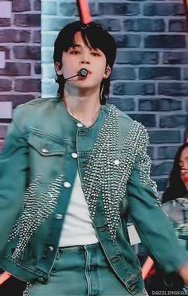 (230331) JIMIN LIKE CRAZY