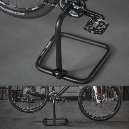 Con este #soporte lava, almacena o dale mantenimiento a tu #bicicleta conócelo en www.biket3ch.com .
