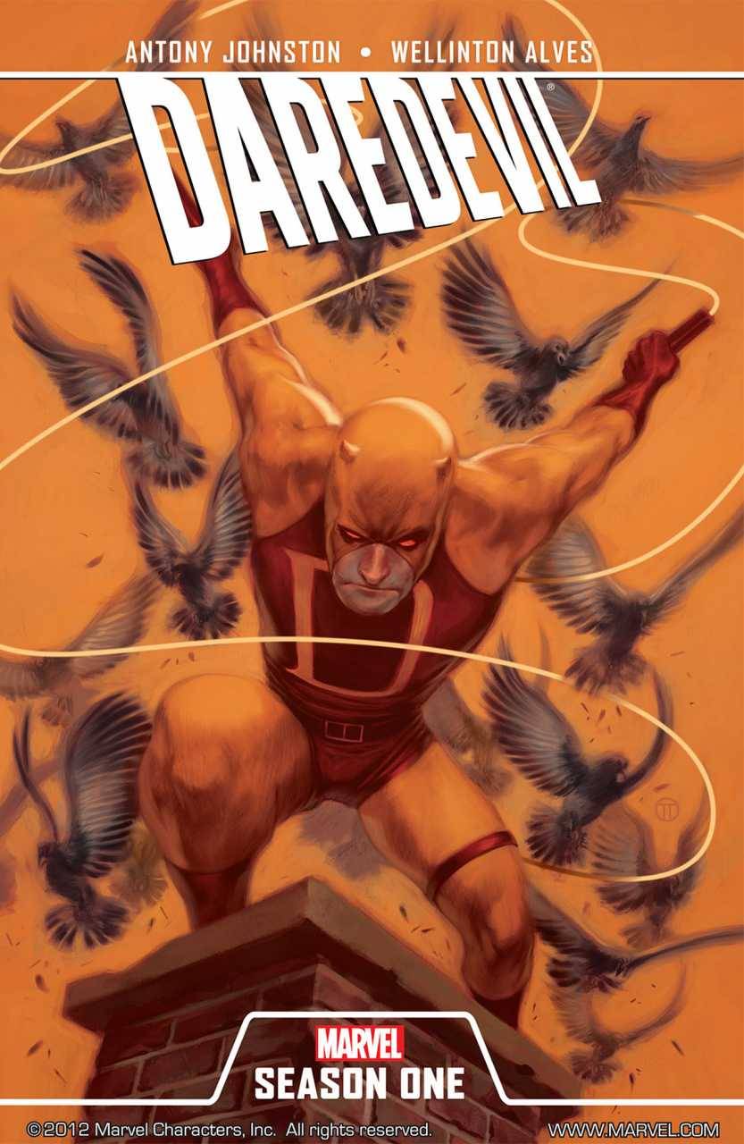 herochan:  Marvel Season One Hardcovers On Sale! These Marvel hardcover books are