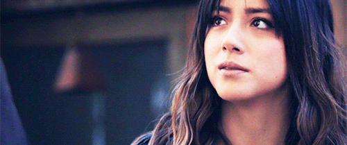 bevioletskies - daisy johnson in every episode ever | 2x20 -...