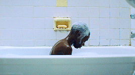 mahershalaalis:  In moonlight, black boys look blue. MOONLIGHT (2016) dir. Barry