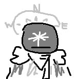 Ms Paint Compale.... Yuh....