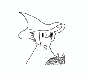 Didnt Have Time To Do Anything Special For Isat's Anniversary, So Here's A Spinfrin I Made A While Ago