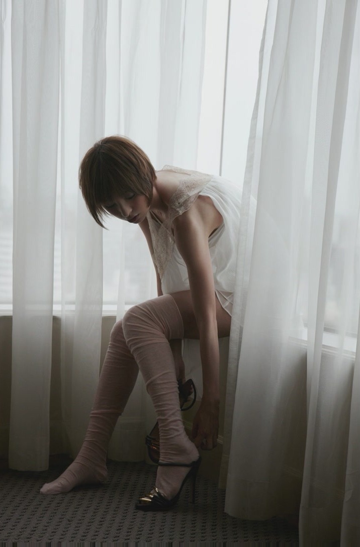 chong2-ho1:  Mariko Shinoda : 篠田麻里子 