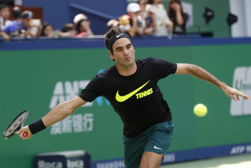 roger federer