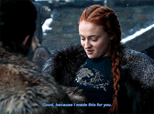 GAME OF THRONES (6.05)