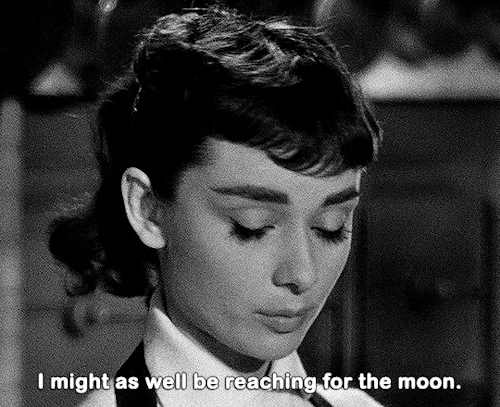 classicfilmblr:Sabrina (1954) dir. Billy Wilder
