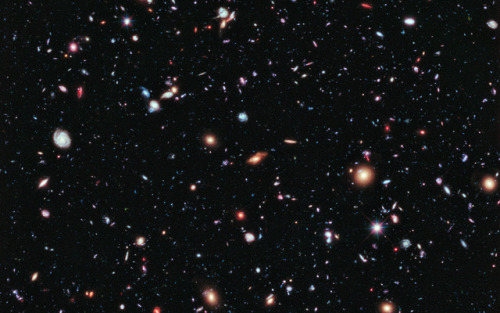 Just Some Eye Candy From The Hubble Space Telescope.  One Of The Great Scientific Achievements Of Our