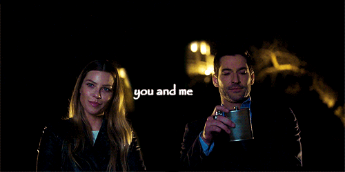 clairedearings:  you and me
