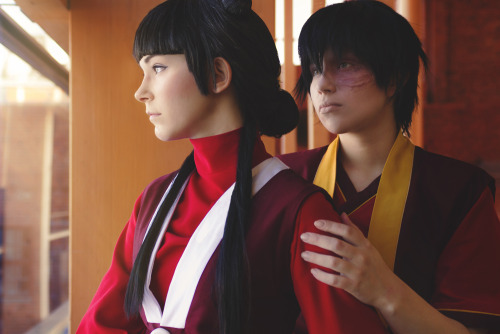 Mai | Zuko | Photography and edit, thank you!Just realized I never uploaded any pictures of my 