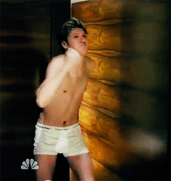 hotfamous-men:  Niall Horan