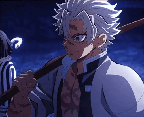 Im Gonna Do Evil Things To Him 