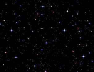 Star Light, Star Bright, 