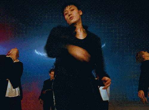 THE ART OF ATEEZ