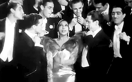 barbara-stanwyck:Josephine Baker in Zouzou (1934)