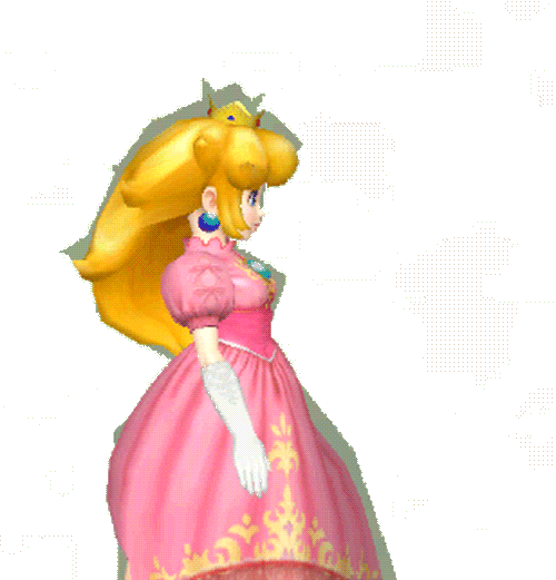 smashbrosuniverse:  requested by: Meleeitonme! 