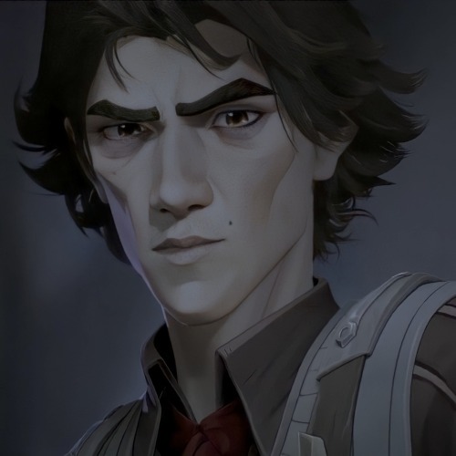 He Needs To Know That I Love Him