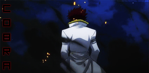 Your Friendly Neighborhood Anime Zodiac Which Fairy Tail Character Would Meet You Under
