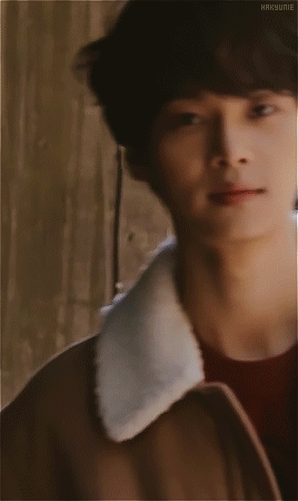 hakyunie:dazed x lacoste ✩