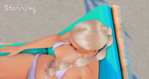 LOVE ISLAND | SEASON ONE | CASTING ALL SIMS NOW!