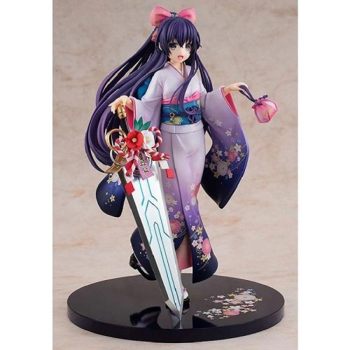 Date A Live KADOKAWA 1/7 Scale Figure : Tohka Yatogami (Finest Kimono Ver.)www.hype.tokyo/pr