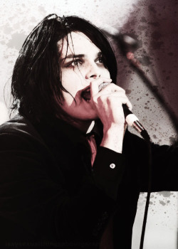 fetusgerard:  Four pictures of Revenge Gerard for notrevenge. Credit