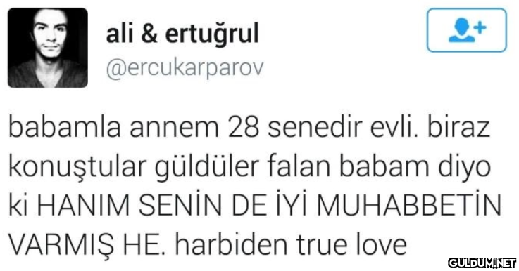 ali & ertuğrul...