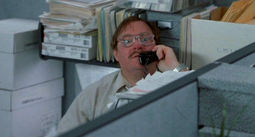 Office Space