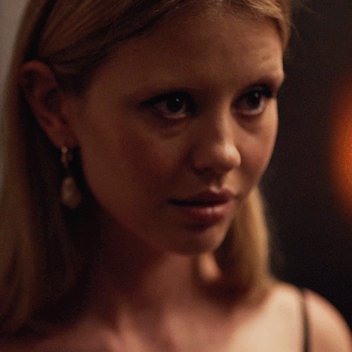 Mia Goth | Infinity Pool 2023 | Brandon Cronenberg