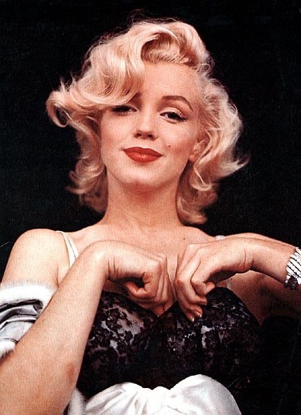 Choose A Marylin Monroe