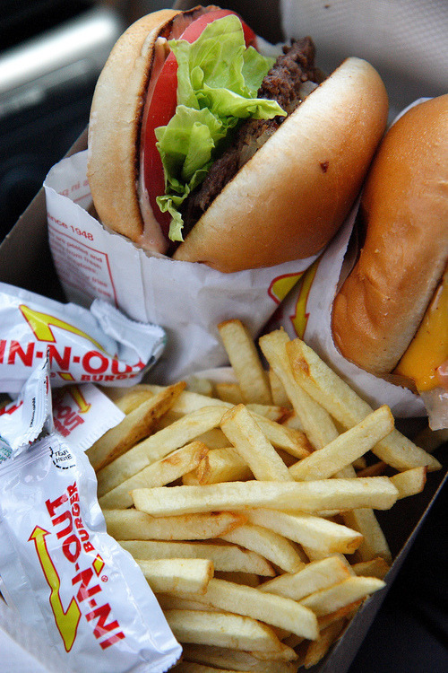 LOVE FOOD