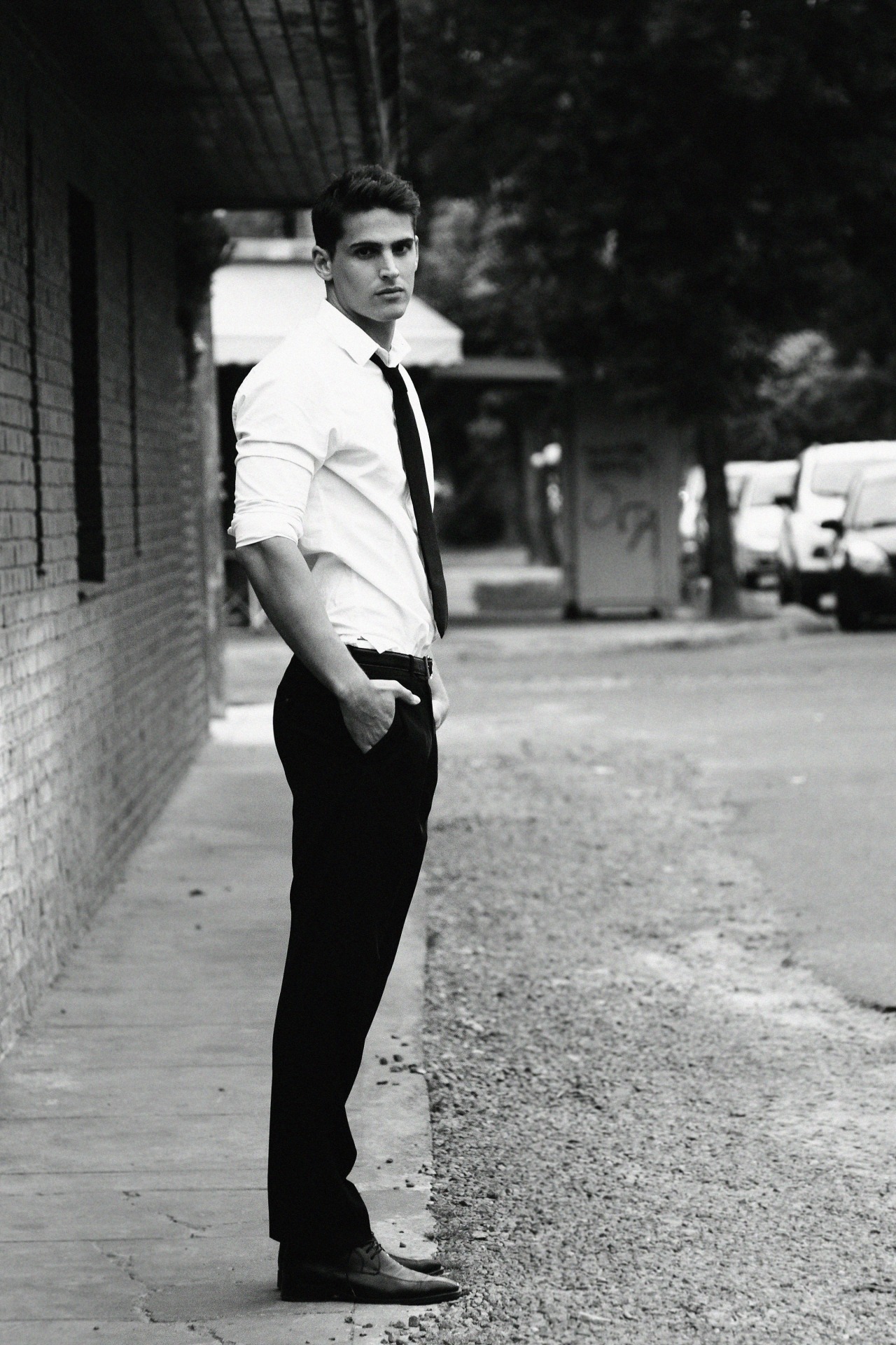 lovingmalemodels:  Alan Mori