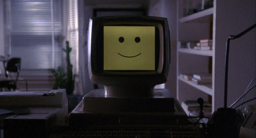 I Watched Electric Dreams For The First Time On Valentines Day And Rewatched The Day After, And I Really