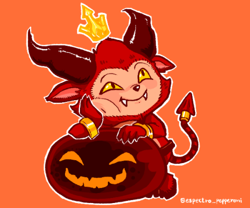 Featured image of post Little Devil Teemo Drawing The skin is currently available in store for 1350 rp but don t expect it to be around forever