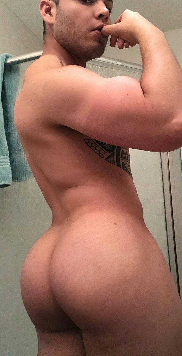 adictoalosculones:  Pinche culotototototote rico y delicioso del puto de Jack / Big