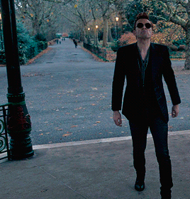merripestin:  theburialofstrawberries:  bosswaldcobblepot: A walk to remember indeed+