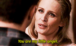 hellomynameisdean:  The only time we’ve ever heard Dean say ‘I love you’ to