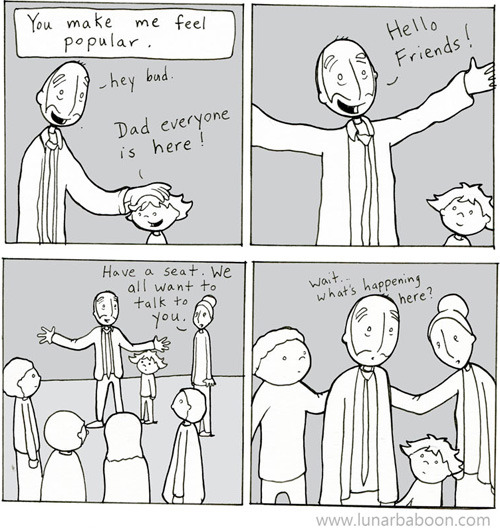 tastefullyoffensive: [lunarbaboon]
