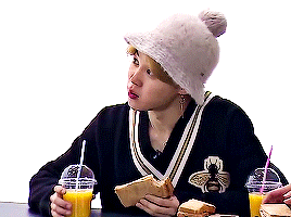 Jimin Clips That Provide Me With So Much Serotonin And Love That It Literally Makes Me Tear Up (part