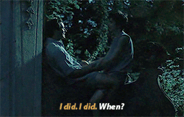 corcordiumm:  God we wasted so many days. Why didn’t you give me a sign? 