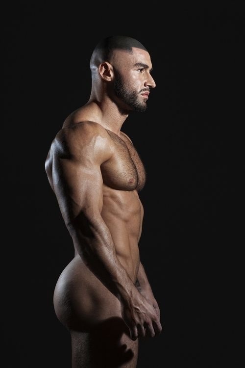 thegymismychurch:  The Gym is my Church