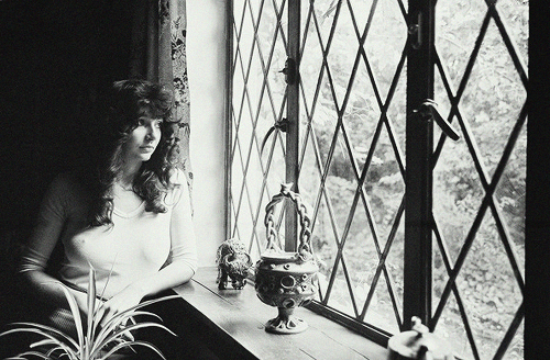 our-young-cathy-bush:  Kate Bush with her mother Hannah and her brothers Paddy and