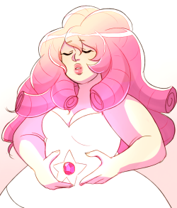 mimimonart:Oh rose