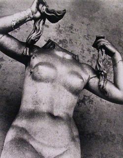 inneroptics:    Lisette Model   