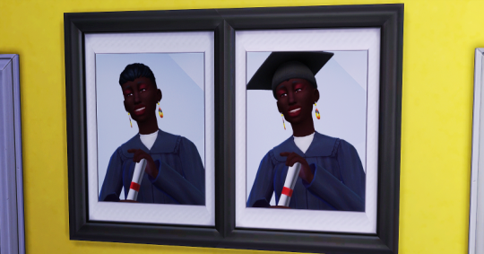 Mod The Sims - Faster university graduation