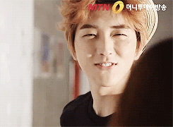 chaootic:“to the owner of the brightest smilethe sweetest voiceand the biggest