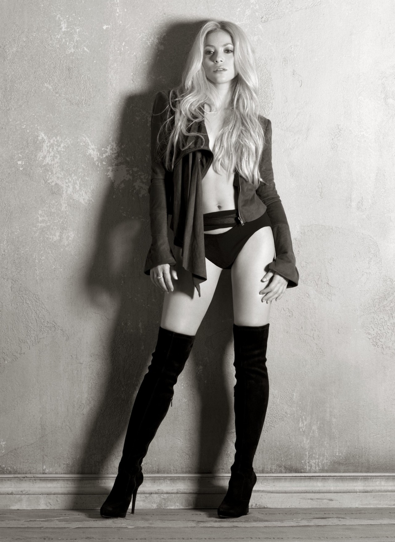 STOCKINGS