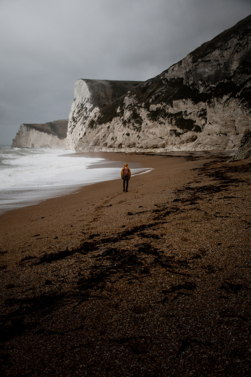 Jurassic Coast, Dorset